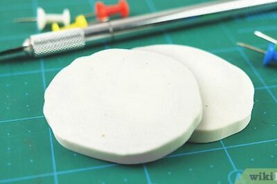 How to Make a Beyblade