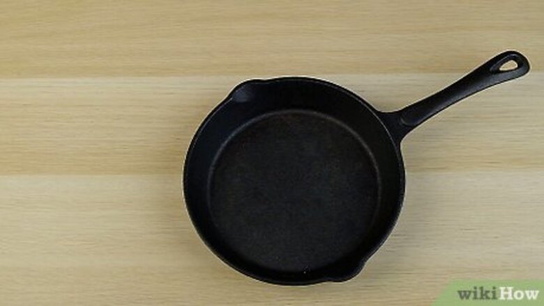 How to Pan Fry a Ribeye Steak