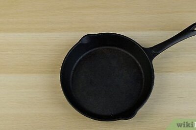 How to Pan Fry a Ribeye Steak