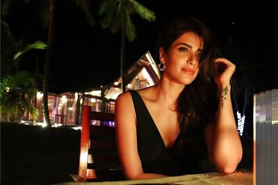Karishma Tanna Reveals Her Mother Prodded Her to Take Part in Khatron Ke Khiladi Season 10