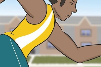 How to Channel Anger With Exercise