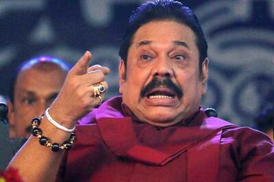 Rajapaksa Dismisses Allegations of Chinese Funding in Polls