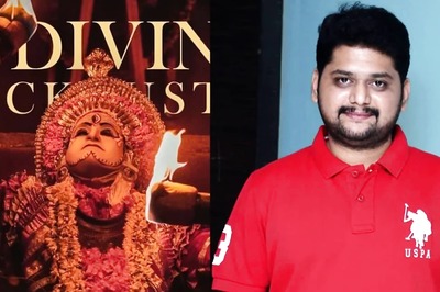 Ajaneesh Loknath Reveals No Computers Were Used To Create Kantara’s Sound Effects