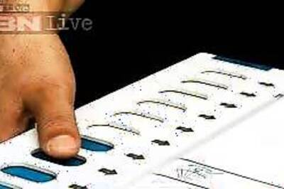 NOTA option barely impresses voters in Delhi LS polls