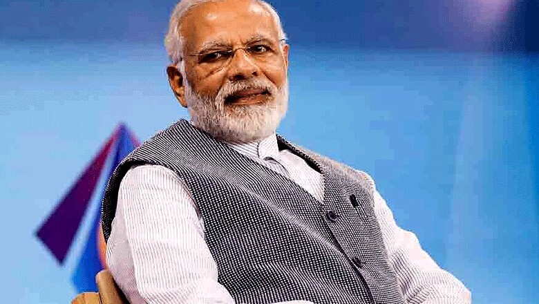 PM Modi Invokes Tilak's Swaraj Speech in Mann ki Baat, Says 'Good Governance is Our Birthright'