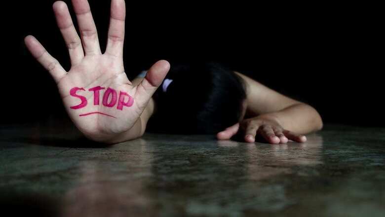Rajasthan: 17-year-old Girl Gang-raped in Alwar