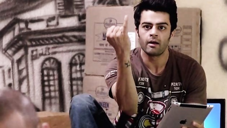 Manish Paul: 'Mickey Virus' is very close to my heart
