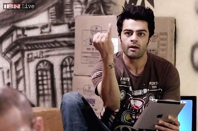 Manish Paul: 'Mickey Virus' is very close to my heart