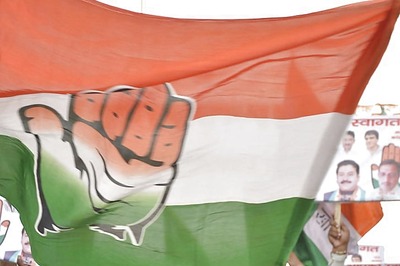 Congress Urges EC to Ensure No Allurements by Centre in Budget