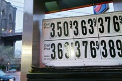 Oil rises to $75 due to Iran N-tension