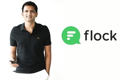 Flock Gets Additional $25 Million Investment by CEO; Adds Multilingual Support