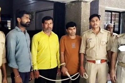 Two Sisters Gangraped in Uttar Pradesh’s Etawah, 3 Arrested