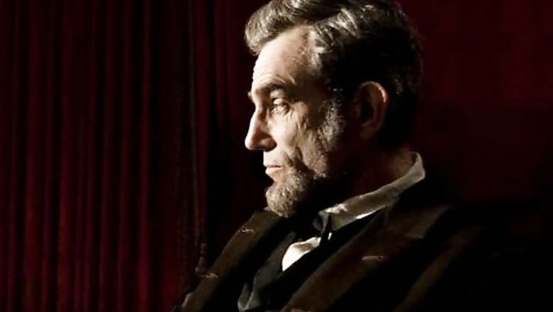 'Lincoln' Review: The towering central performance demands that you make time for it