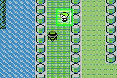 How to Catch Mew in Pokémon Yellow