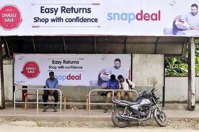 Snapdeal-Flipkart Merger: Approval Said to Have Been Given by Nexus to SoftBank
