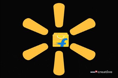 Have Complied with Tax Obligations in Flipkart Deal: Walmart