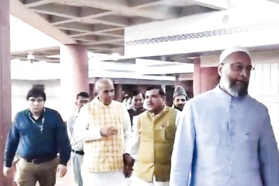 ‘No Plan for Waqf Bill Till 2023 So Why Hurry Now?’ Oppn Questions Centre’s ‘Intent’, Cites Lok Sabha Result in JPC