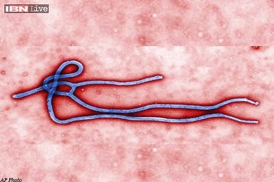 'No-Ebola certificate' must to enter India from affected countries