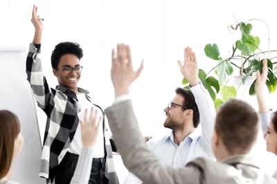 Chinese Firm Invests Rs 1.04 Crore In Unconventional Sales Training Techniques