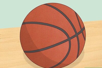 How to Make a Medicine Ball