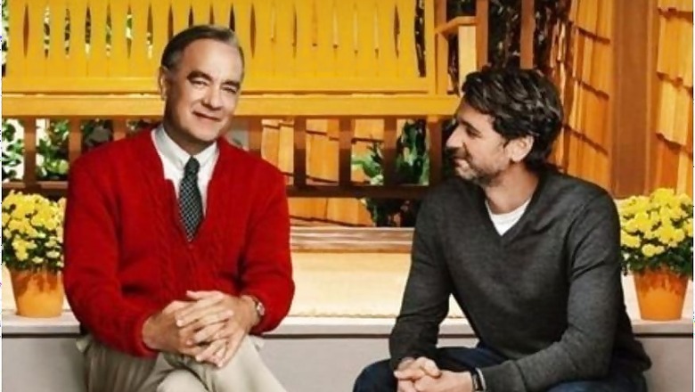 A Beautiful Day in the Neighborhood Movie Review: Even the Cynics are Charmed by Tom Hanks
