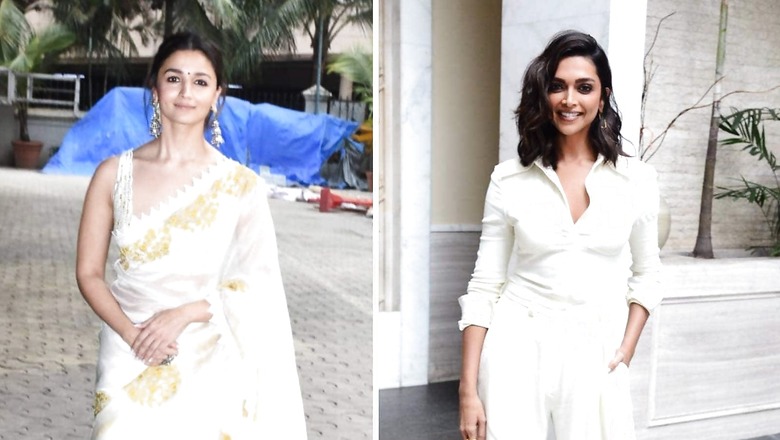 Alia Bhatt, Deepika Padukone, Katrina Kaif: Inside the Biggest Bollywood Actresses' Salaries