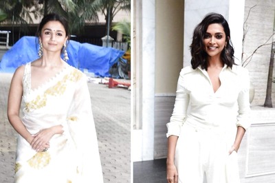 Alia Bhatt, Deepika Padukone, Katrina Kaif: Inside the Biggest Bollywood Actresses' Salaries