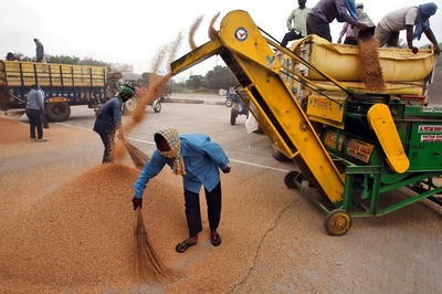 Pradhan Mantri Garib Kalyan Anna Yojana: Cabinet Clears Extension of Free Ration Scheme By 3 Months