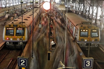 Rs 35,000 Crore Plan to Electrify all Railway Lines Across Country: Official