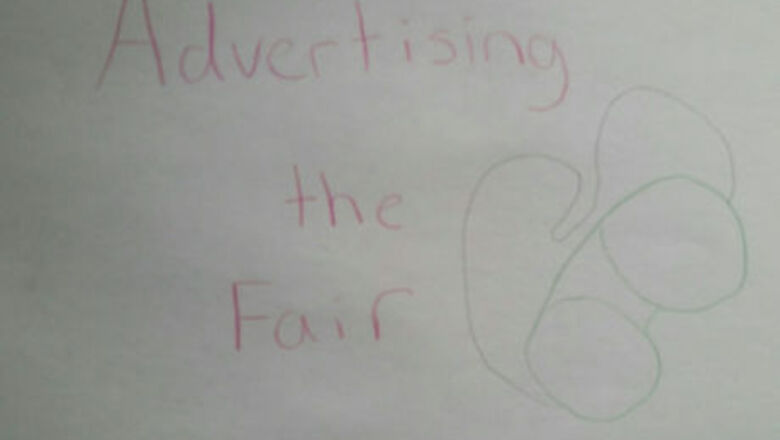How to Run a Science Fair