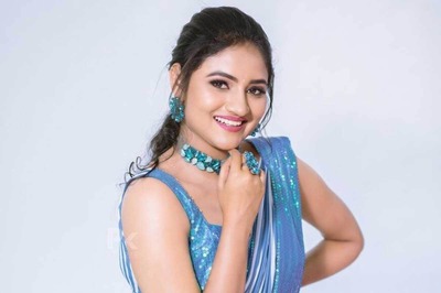 Kannada Actress Ranjani Raghavan’s Regal Avatar Is Bookmark Worthy