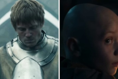 Watch: New Game Of Thrones Spin-Off A Knight Of The Seven Kingdoms Footage Introduces Ser Duncan