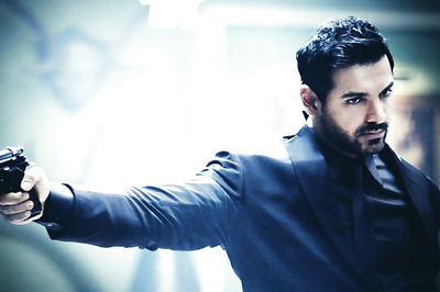 'Rocky Handsome' tweet review: John Abraham-starrer delivers nothing more than a few action-packed sequences