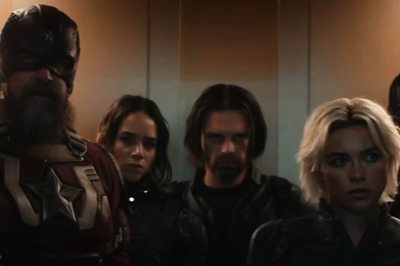 Marvel Studios Drops Teaser For Thunderbolts: A Misfit Squad Comes Together