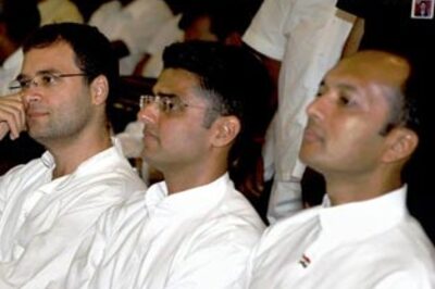 38:21 - so went the English/Hindi divide at swearing-in