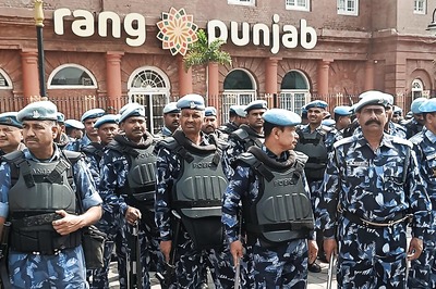 Why Amritpal Singh's Uncle Was Moved to Assam Jail? Punjab Police Going by the J&K Playbook