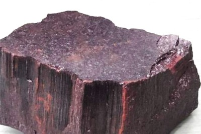 Shingraf Stone: The Red Stone with Remarkable Health Benefits