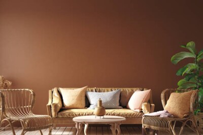 Layering With Texture To Terracotta Accents, 5 Ways To Introduce Earthy Tones To Your Home