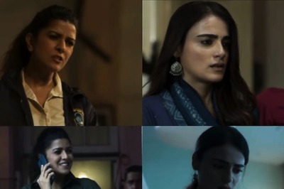 Sajini Shinde Ka Viral Video Trailer: Nimrat Kaur, Radhika Madan, Bhagyashree Promise A Compelling Thriller