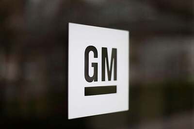 GM Charged for Excessive Emissions on Diesel Trucks