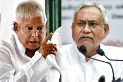 A Slip-up? JD(U) Leader Named RJD's National Secy, Nitish's Party Alleges 'Organisational Fraud'