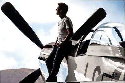 Top Gun Maverick Trailer: Tom Cruise Takes Audience on High-action Ride