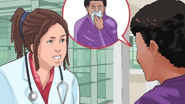 How to Feel Better with a Sinus Infection