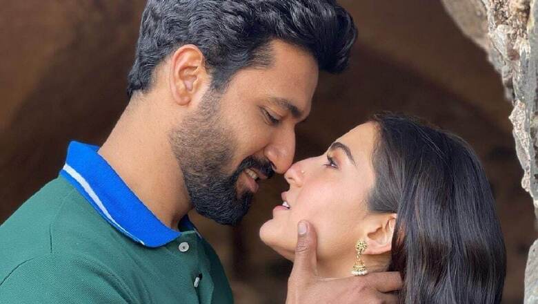 Zara Hatke Zara Bachke Box Office: Vicky, Sara's Film Stays Strong, Earns Rs 4.14 Cr On Monday