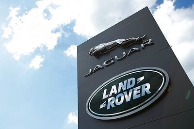 Jaguar Land Rover and Tata Steel's UK Bailout Talks Fall Through: Report