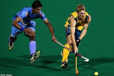 India lose to Aus in CT hockey semis, to play Pak for bronze