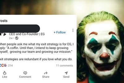 BuzzFix: Why LinkedIn Has Become a Parody Account of LinkedIn