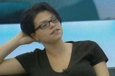 Jade Goody granted Indian tourist visa