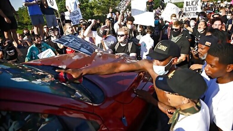 Oklahoma NAACP Files Suit Challenging Anti-protest Law