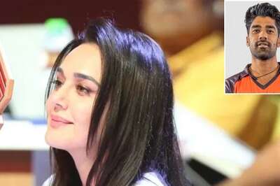 Punjab Kings Buys 'Wrong' Shashank Singh at IPL Auction, Internet 'Swings' into Action With Memes